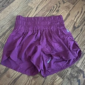 The Way Home Shorts by FP